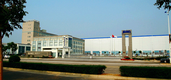 西安電機(jī)廠——西安經(jīng)開區(qū)建區(qū)20周年主題報道之擔(dān)當(dāng)篇。