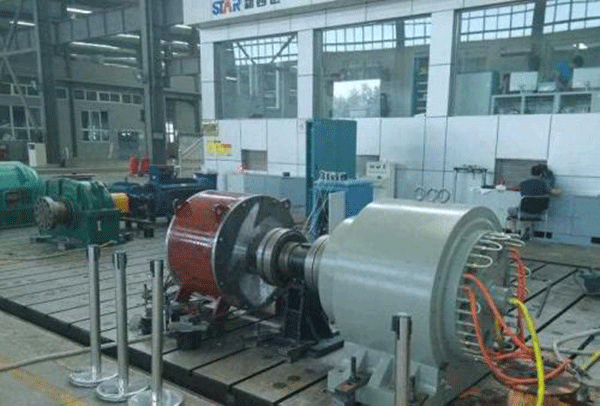 我國電機運行效率低，提升能效成未來發(fā)展方向——西安泰富西瑪電機（西安西瑪電機集團股份有限公司）官方網(wǎng)站