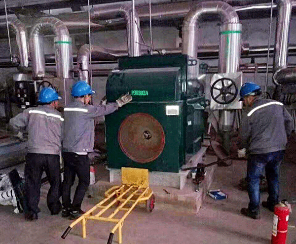 西安泰富西瑪電機的啟動方式有哪些？