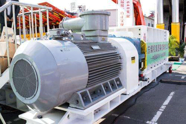 西安西瑪直流電機調(diào)速方法及特點。