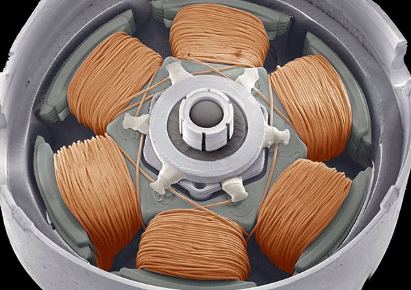 西安西瑪電機(jī)的極數(shù)指的是什么，又是怎樣劃分的呢？