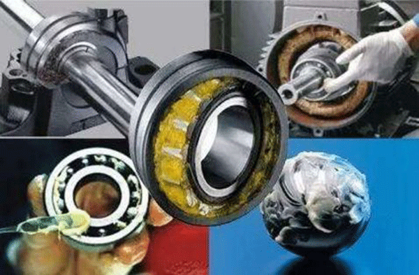 西安西瑪電機(jī)的軸承為啥會(huì)發(fā)燒？