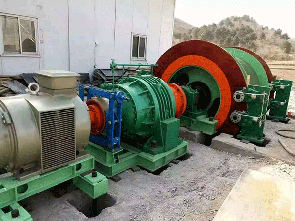 提高西安西瑪電機(jī)運(yùn)行效率有兩種方法。