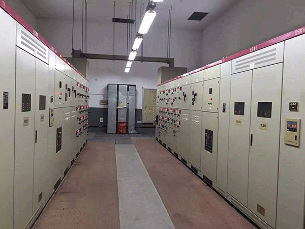 西瑪高壓電機(jī)配電柜操作規(guī)程詳解。