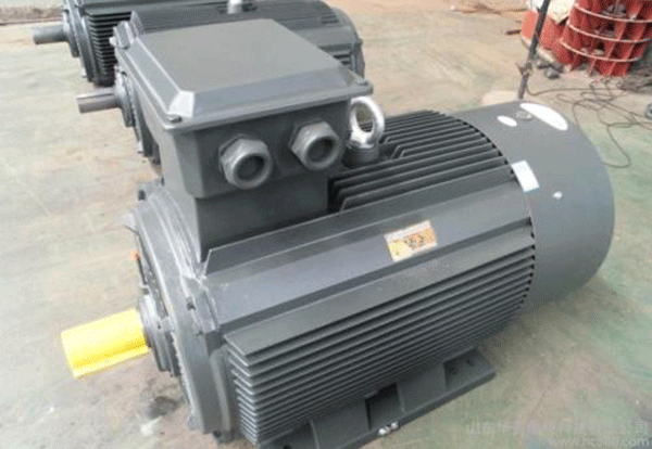 關(guān)于高壓電機(jī)外殼防護(hù)等級重要性分析。