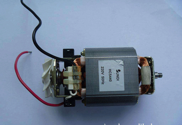 三相異步電動機對數(shù)速度控制方法分享。