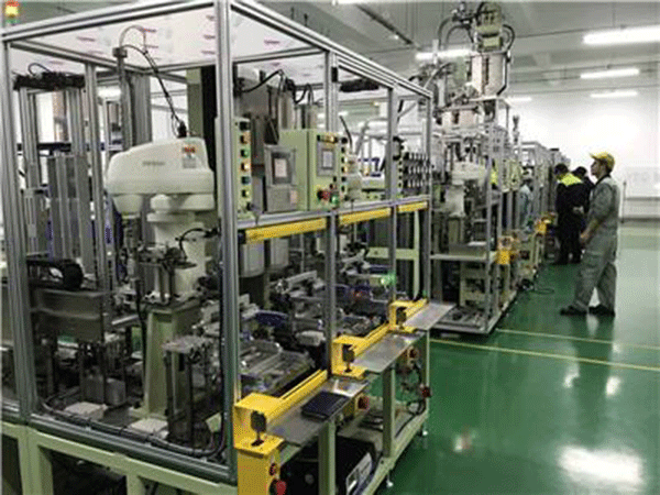 西瑪電機(jī)售后服務(wù)部裝配電機(jī)的一些安全規(guī)程分享。