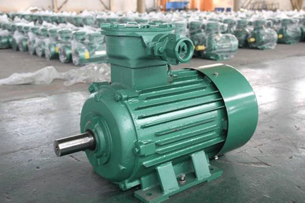 關(guān)于西安西瑪電機的工作制，大家了解一下。