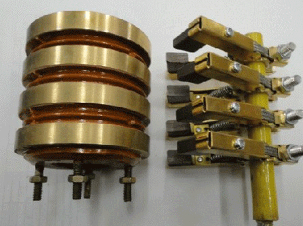 高級電工應(yīng)該了解的電機(jī)滑環(huán)的四個(gè)主要特點(diǎn)。