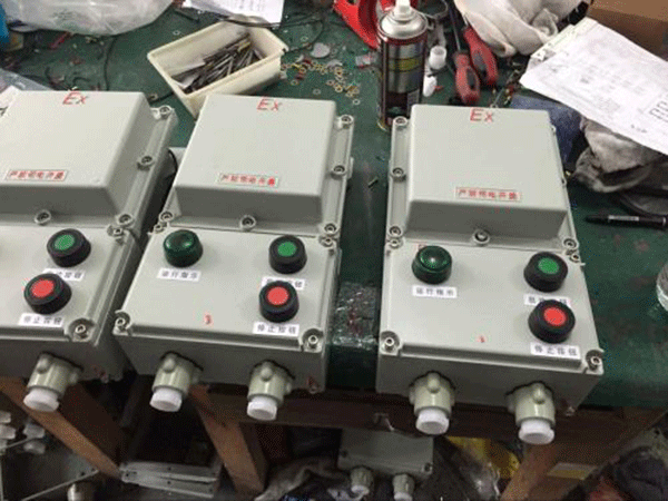 YRKK高壓電機(jī)的安全保護(hù)分為多少種？