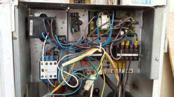 您了解Z4直流電機的接線方法嗎？