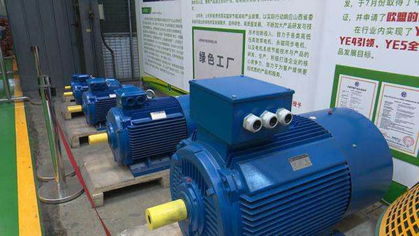 三相異步電動(dòng)機(jī)的能效有什么提高的方法？