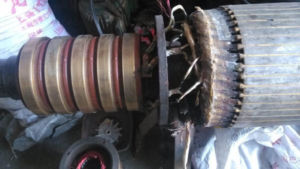 西瑪電機維修期間應考慮哪些問題？