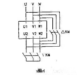 三相異步電動機(jī)的正確接線方法及故障分析 三相異步電動機(jī)的正確接線方法及故障分析