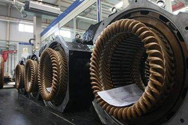 哪些場合才適用于西瑪高壓電機？