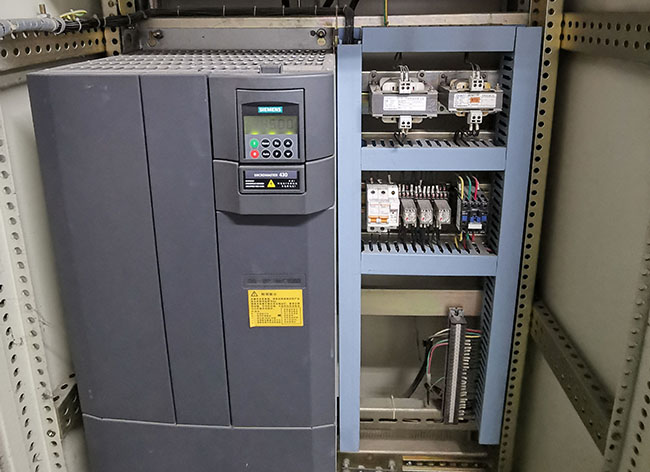 怎么為西瑪電機選擇合適的變頻器？
