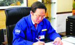 西瑪集團(tuán)董事長(zhǎng)楊允成被評(píng)選為“感動(dòng)西安——2005年度推動(dòng)西安經(jīng)濟(jì)發(fā)展的十大新聞人物”之一。——西安博匯儀器儀表有限公司
