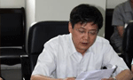 西瑪電機董事長楊允成被評為“陜西省十大民營企業(yè)家”?！靼膊﹨R儀器儀表有限公司