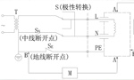 電機(jī)接觸電流要求和檢測(cè)?！靼膊﹨R儀器儀表有限公司