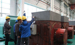西瑪電機(jī)技術(shù)人員如何在維修過(guò)程中高壓電機(jī)接線？——西安博匯儀器儀表有限公司