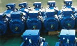 普通電機(jī)為什么比高效電機(jī)效率低下？——西安博匯儀器儀表有限公司