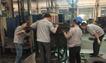 西安泰富西瑪電機(jī)基礎(chǔ)管理，從改變工作作風(fēng)開始?！靼膊﹨R儀器儀表有限公司