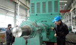 西安西瑪直流電機(jī)軸承太緊會(huì)導(dǎo)致什么后果？——西安博匯儀器儀表有限公司