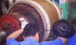 西瑪電機(jī)技術(shù)人員為您指出電機(jī)修理過程中的一些不良行為。——西安博匯儀器儀表有限公司