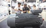歐美等工業(yè)化國家在高效節(jié)能電機(jī)系統(tǒng)方面的經(jīng)驗?！靼膊﹨R儀器儀表有限公司