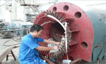 西安西瑪電機(jī)現(xiàn)場(chǎng)清洗方法有哪些？——西安博匯儀器儀表有限公司