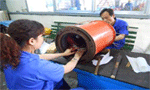 電機(jī)的外殼厚度對(duì)西瑪電機(jī)定子繞組溫升的影響有哪些？——西安博匯儀器儀表有限公司