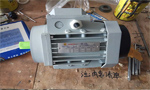 西安西瑪高壓電機能耗高的原因有哪些？——西安博匯儀器儀表有限公司