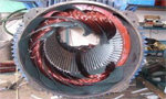 西安西瑪電機(jī)耐壓試驗是怎么回事？——西安博匯儀器儀表有限公司