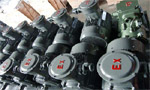 防爆電機(jī)為什么推薦西瑪電機(jī)這個(gè)品牌？——西安博匯儀器儀表有限公司